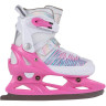 Детские раздвижные коньки TECH TEAM ARCTIC GIRL р.33-36 (S) 1/5 W0005466