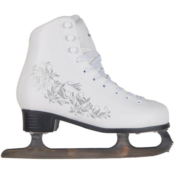 Фигурные коньки TECH TEAM MIA SHERPA р.37 NN001912